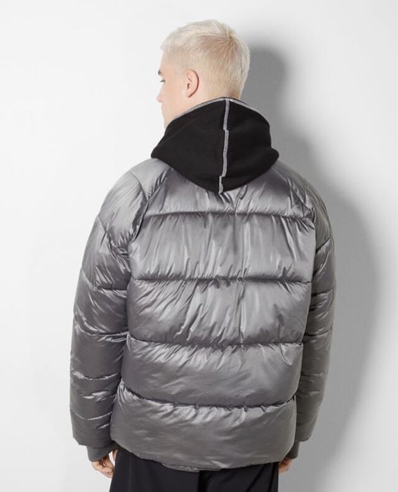 Бомбер Bershka|Zara|Nike|Jordan|H&M|Alpha Industries|MISBHV|Trapstar