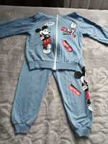 Dres chłopięcy Myszka Mickey