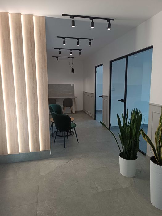 Wynajmę nowy lokal w centrum Cycowa - dwa pomieszczenia !