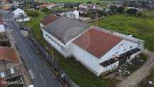 Armazém  para venda