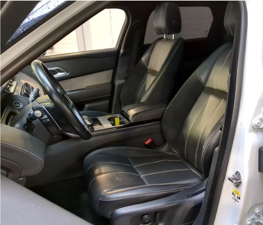 Velar P400e R Dynamic