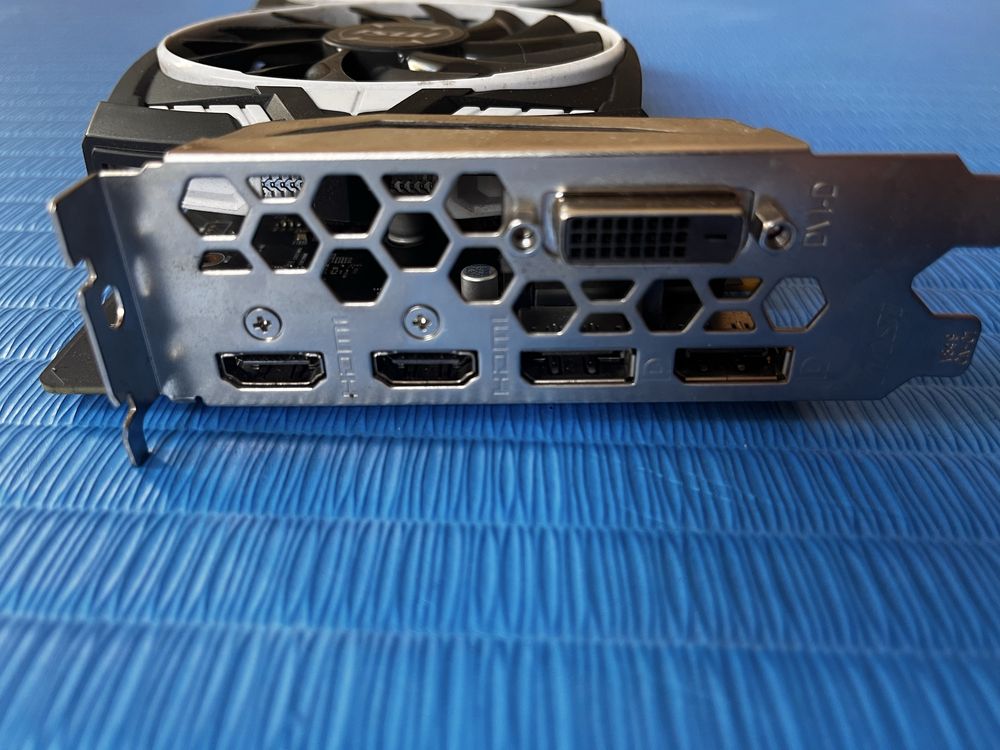 Gtx 1060 6GB | Stealth x Stream 600w zasilacz | 16 GB RAM Viper DDR3