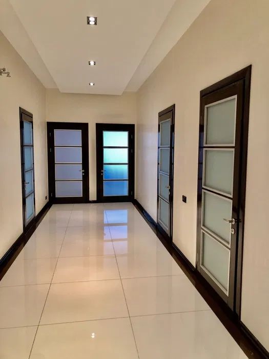 Аренда 5 ком кв ЖК Корона Новая Аркадия Балкон Парк Паркоместо Код993