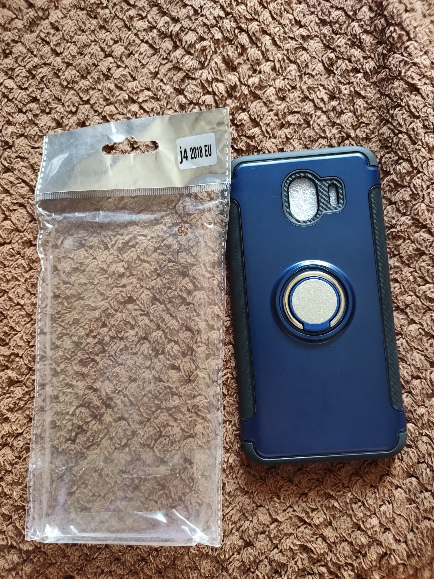Чохол для Samsung j4