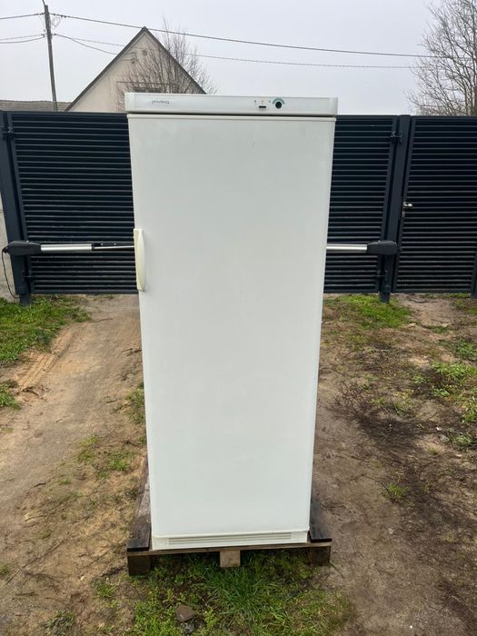 Zamrażarka privileg