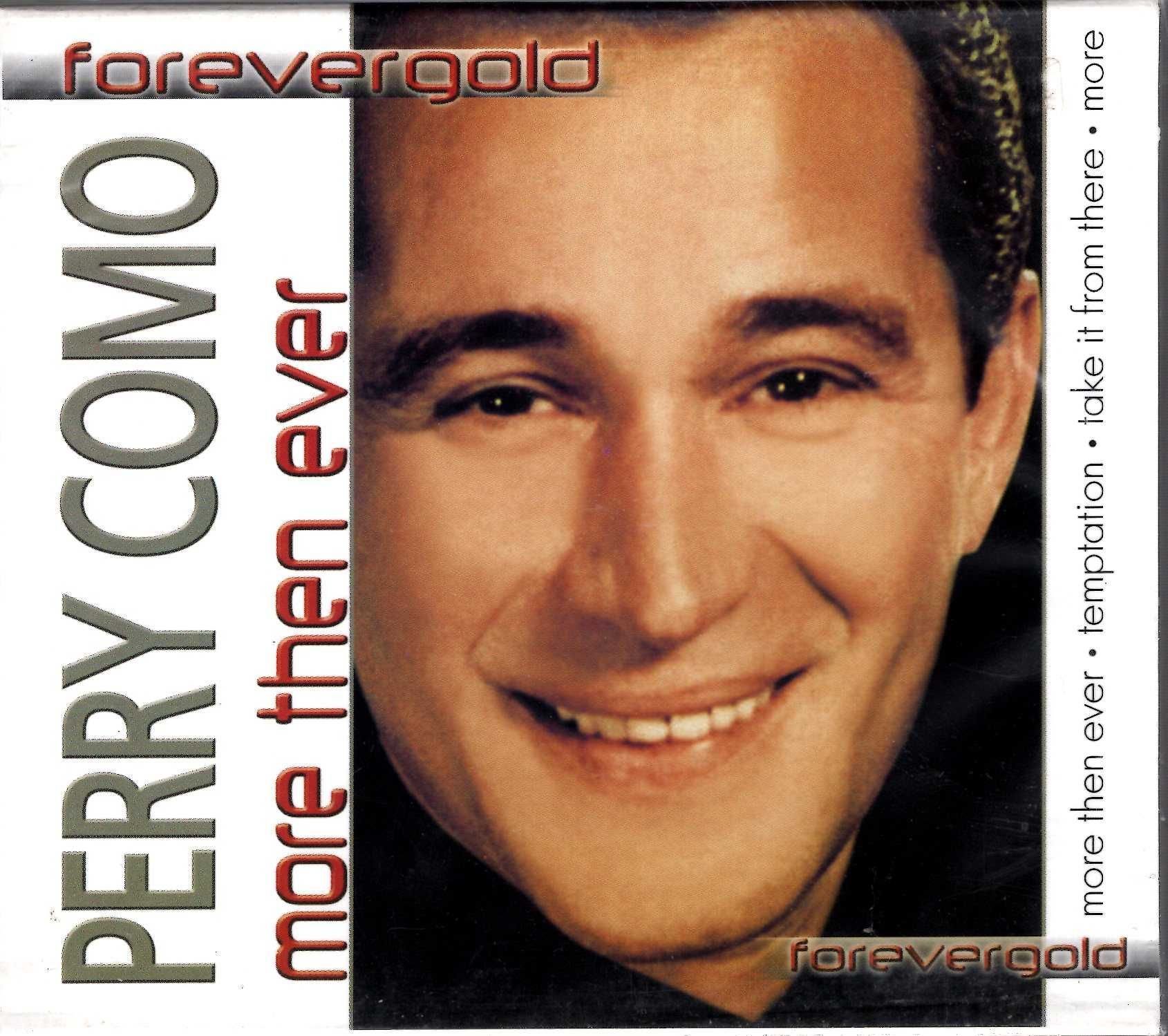 Perry Como - More Then Ever (CD)