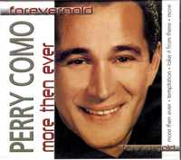 Perry Como - More Then Ever (CD)