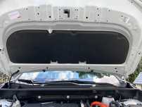 Wygłuszenie wyciszenie maski Toyota RAV4 V od 2018 oryginał