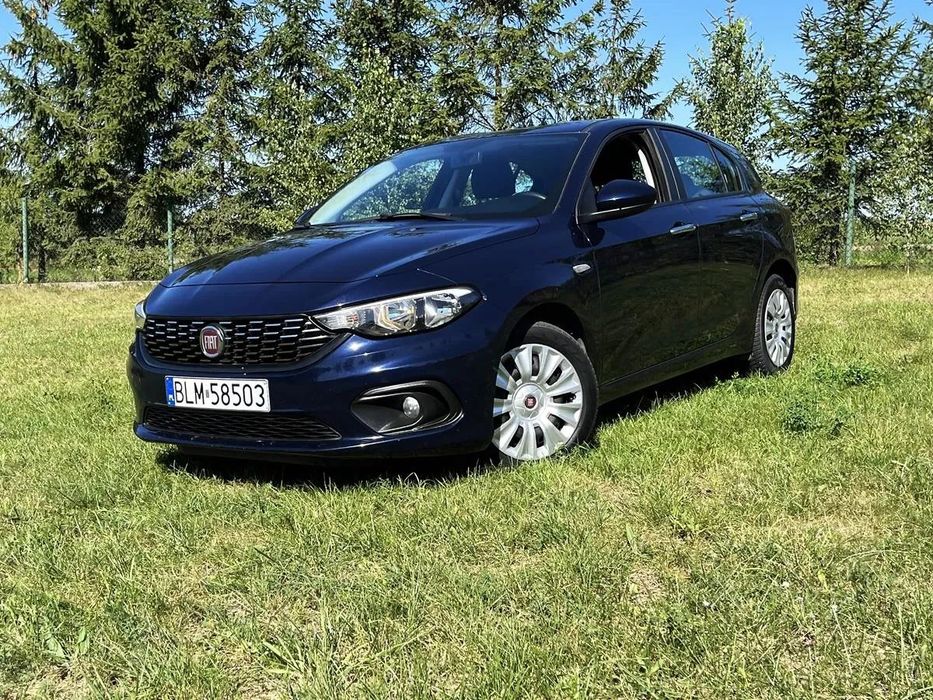 Fiat Tipo oryginalny lakier, nowy rozrząd, ZERO KOROZJI !!!