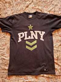 T-shirt PLNY Textylia