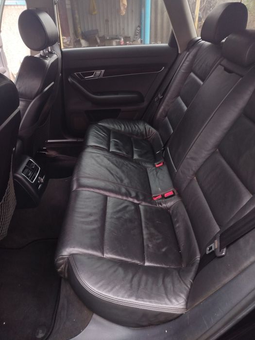 Ауді 3.0 TDI Allroad quattro