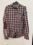 Napapijri camisa