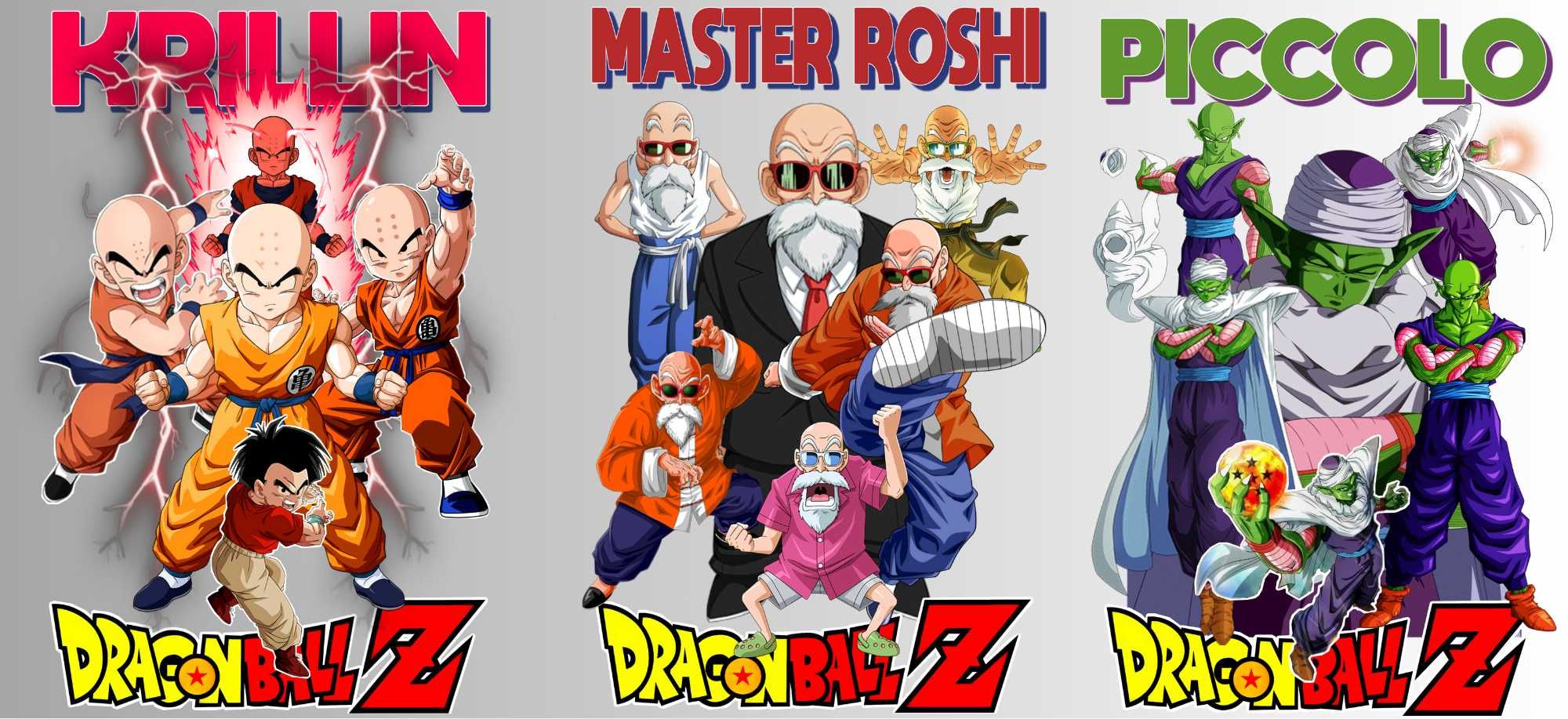 Caneca Dragon Ball Vegetta Goku Anime Manga