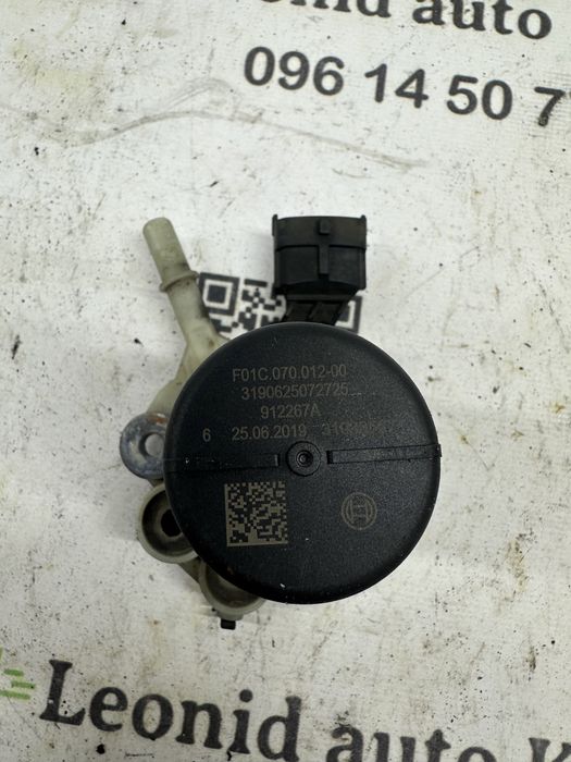 Насос AdBlue Renault Master, Opel Movano