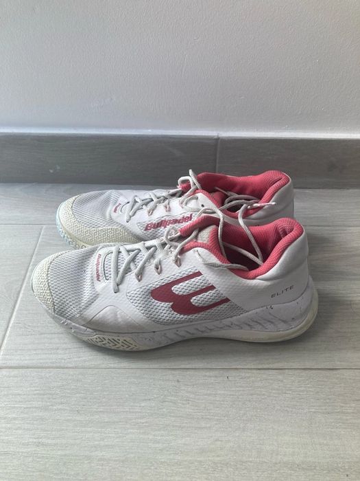 Ténis de padel Bullpadel Elite - tamanho 41