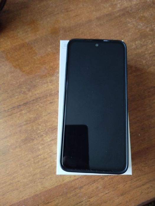 Xiaomi Redmi Note 11 S 6/128