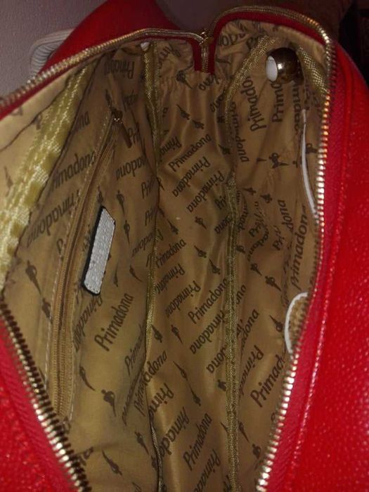 Mala Primadona - Nova