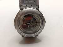 Zegarek vintage Swatch Access Snowpath