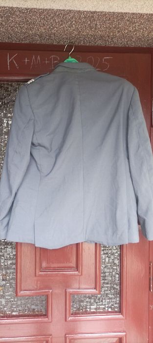 Marynarka gabardyna MO ,ZOMO