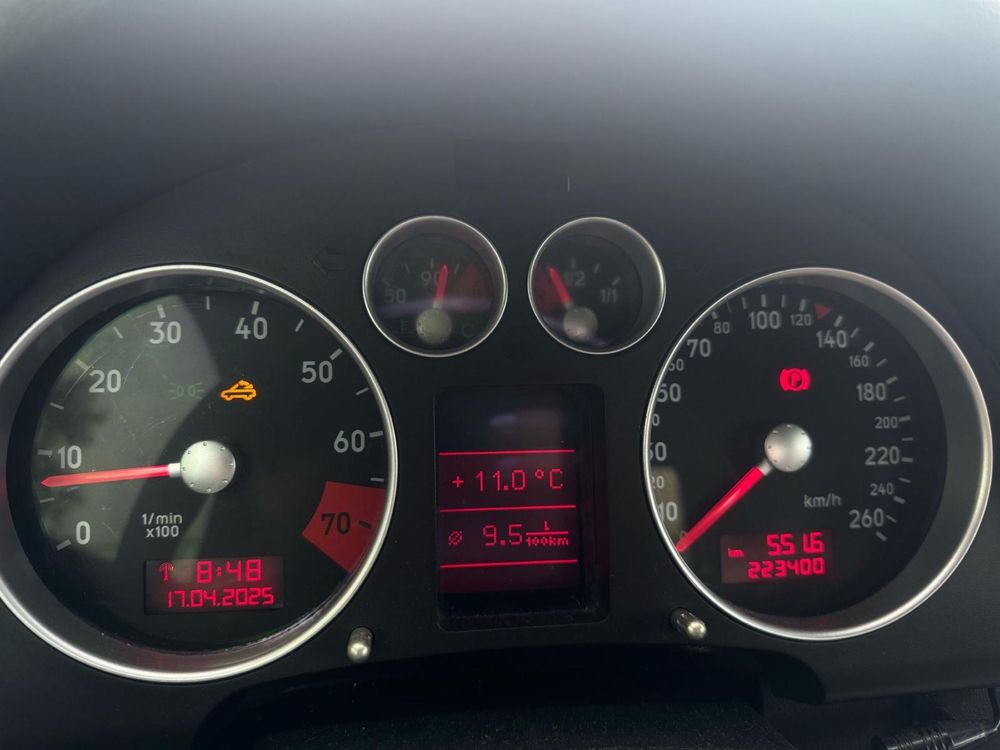 Audi tt modelo basebol