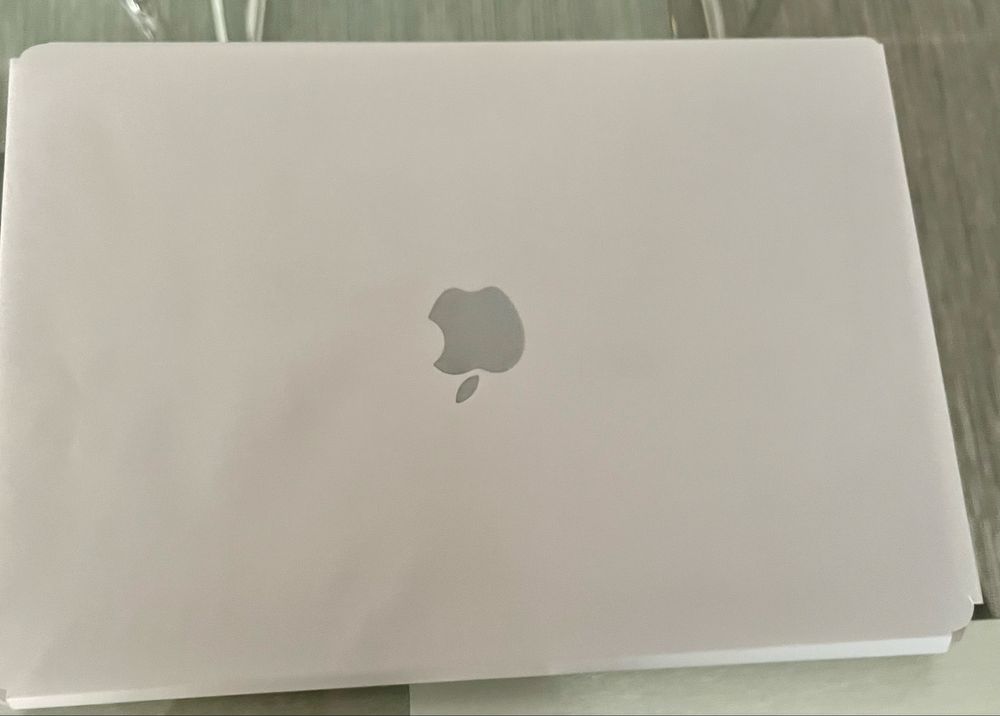 Macbook air 2018