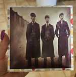 Puzzle Peaky Blinders