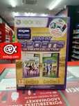 Gra Kinect Sports Najlepsza Kolekcja Xbox 360 CeX Galeria Wileńska
