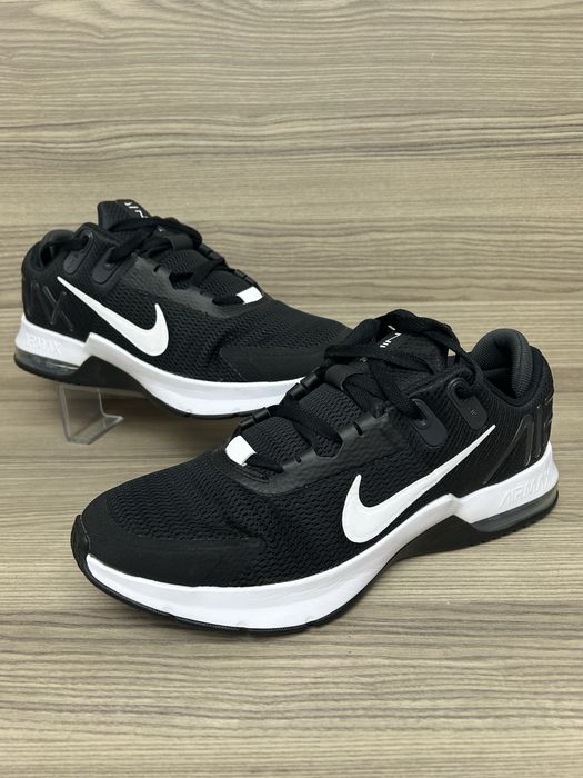 Кросівки Nike Air Max Alpha Trainer нові ориг 46р _ Кроссовки nike