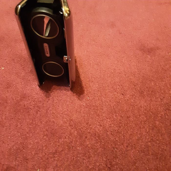 Винтажный театральный бинокль Минск