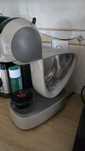 Cafeteira dolce gusto