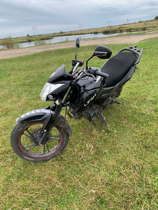 Lifan cityR 200 в хорошому стані