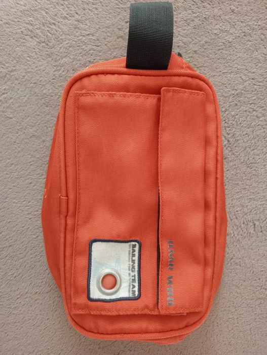 Bolsa higiene Quebramar