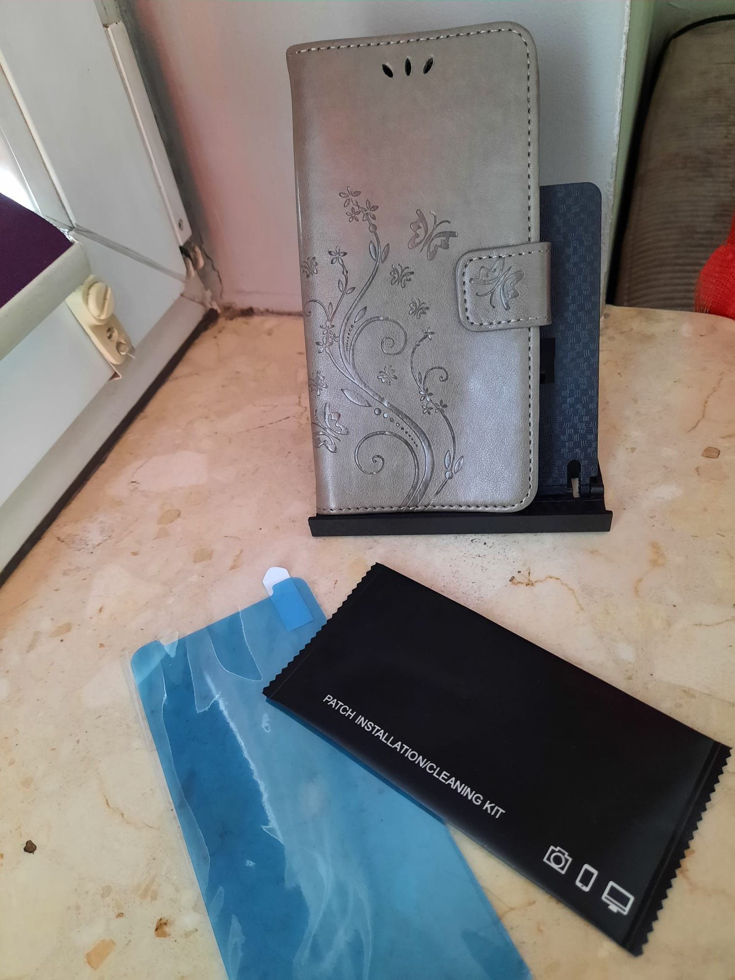 Etui dla Samsung J6+/j6 plus 2018/j6 plus prime