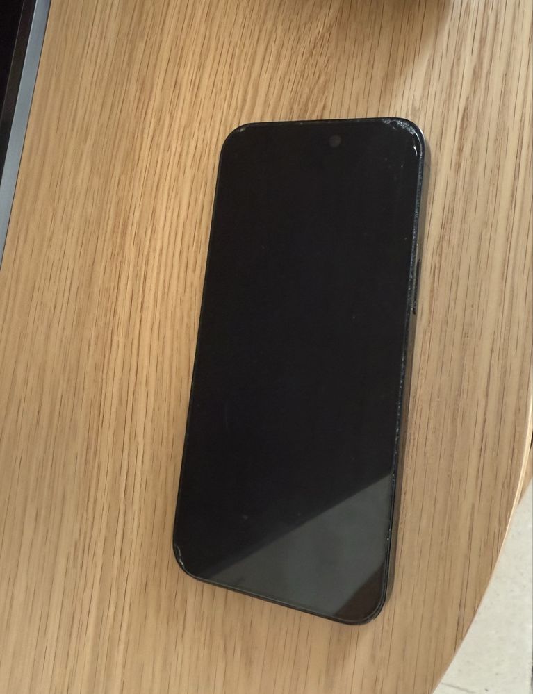 Iphone 14 pro max 128gb