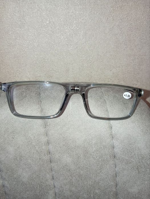 Окуляри для зору  +2.00, +1.50