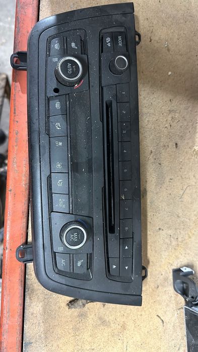 Painel instrumentos BMW