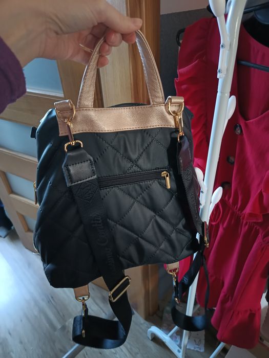 Plecak massimo conti