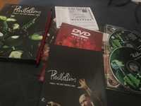 Dvd musica novo phil collins