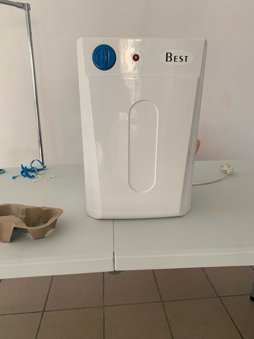 Podgrzewacz wody 10 l - bojler