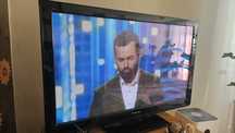 Telewizir plazmowy 42 calowy Panasonic Viera TX-P42C3E HD Ready