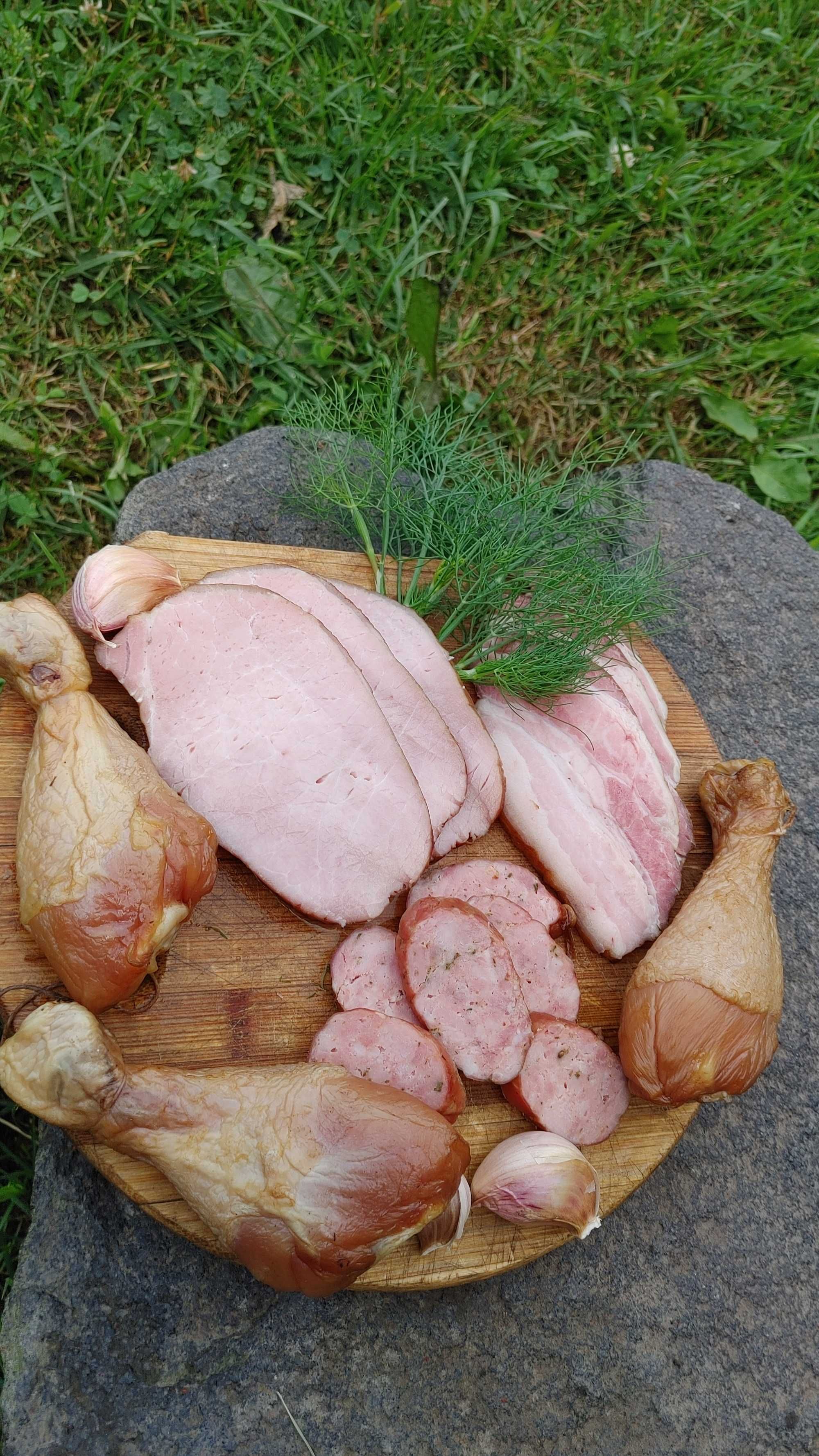 Pyszne wedliny bez chemi