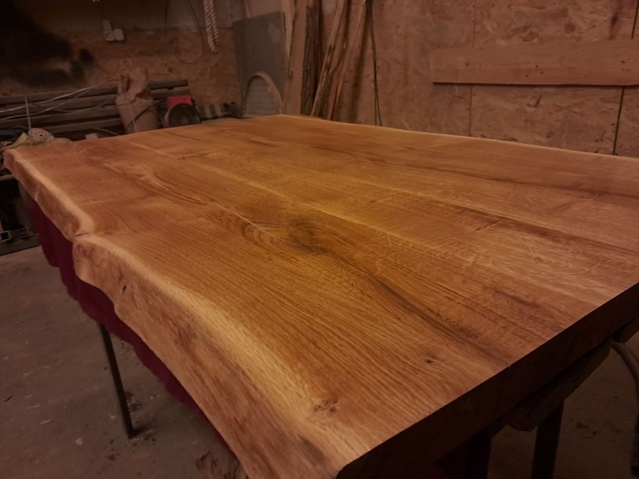 Blaty i stoły na wymiar, Renowacja mebli