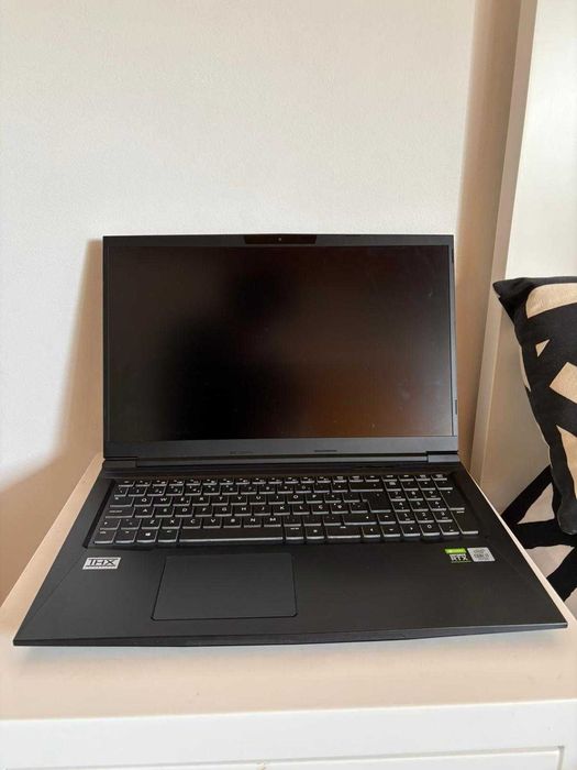 Portátil Gaming Slayer Mach 2