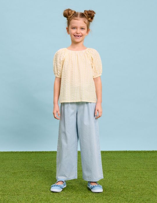 Джинси 134 розмір 8-9 років Sinsay