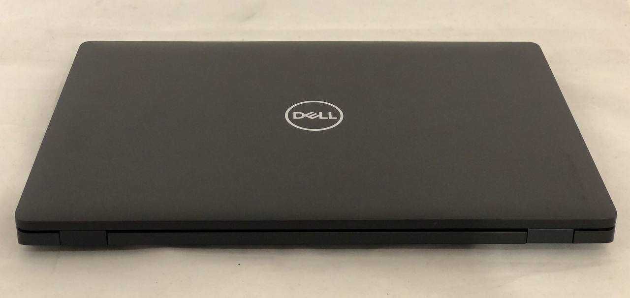 Ноутбук Dell Latitude 5500 15,6" HD / i5-8265U / 8GB DDR4 / 256GB SSD