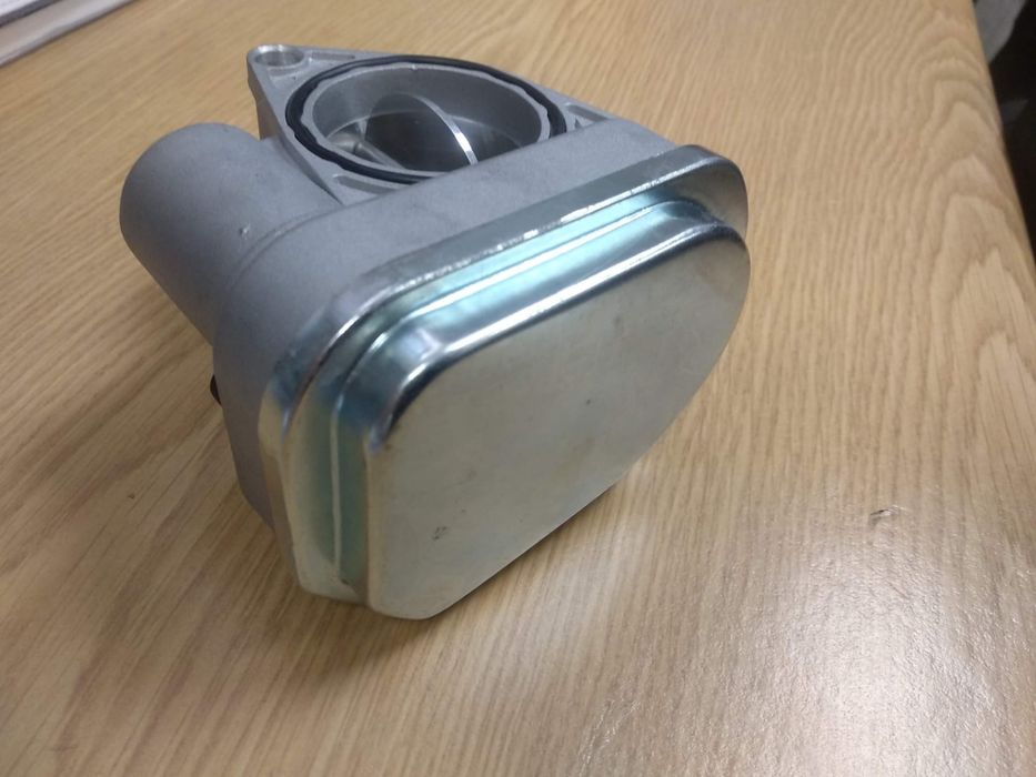 VW Válvula EGR Polo/ Lupo TDI