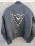 casaco  DAINESE tamanho 52