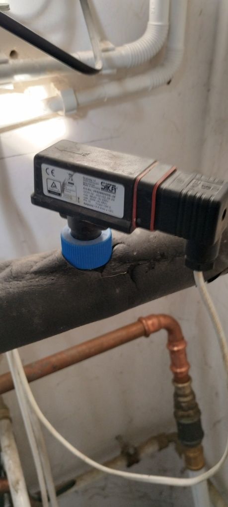 Pompa Ciepła Dimplex LAIC 6 IMR