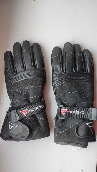 Rękawice zimowe Modeka Freeze Evo - nowe