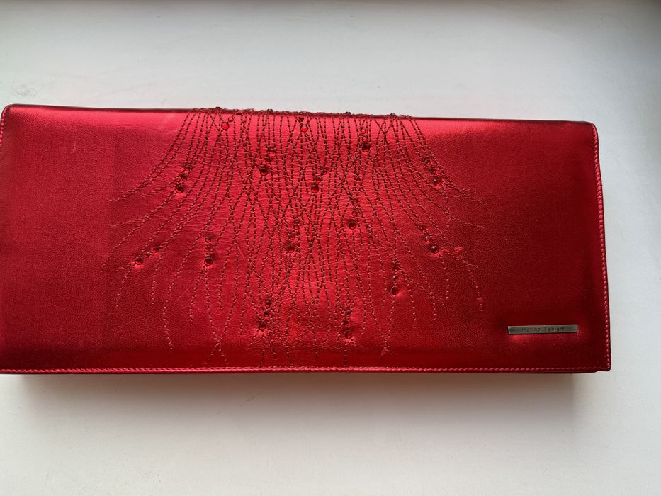 Marino Fabiani клатч